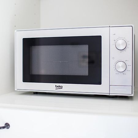 Fahrenheit Centrum Ogarna Gdańsk Zewnętrze zdjęcie