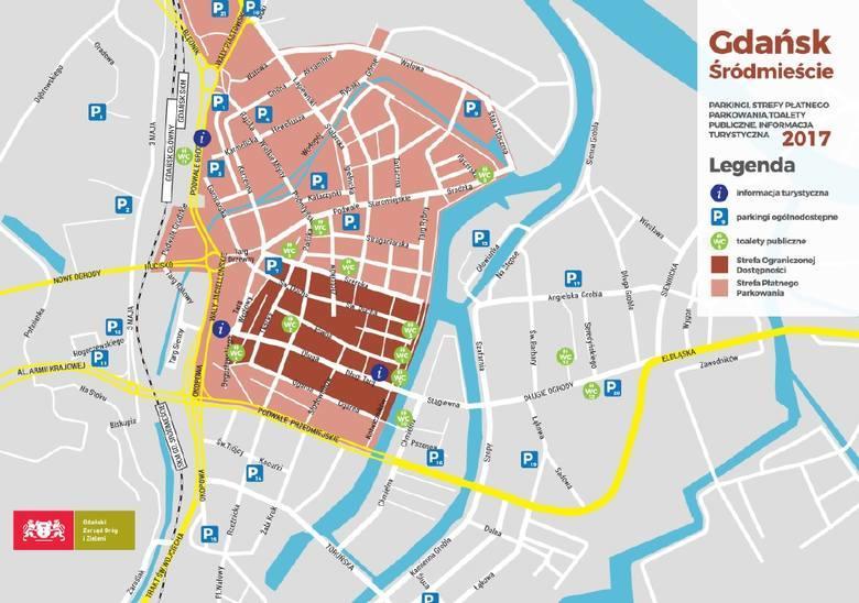 Fahrenheit Centrum Ogarna Gdańsk Zewnętrze zdjęcie